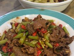 -湘香私房菜(大石长隆店)