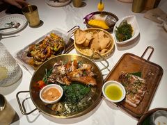 -帕娜·泰式茶餐厅·Bistro(近铁广场店)