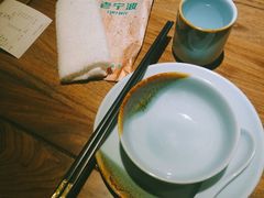 -老宁波1381餐厅(宏泰广场店)