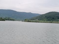 -南北湖风景区