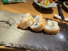 -大岛日本料理铁板烧(南通大饭店)