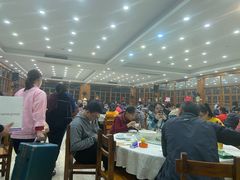 大堂-一香园(常平店)