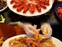 -红盔甲·小龙虾(定西路店)
