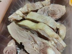 -回味鸭血粉丝汤(砂之船店)