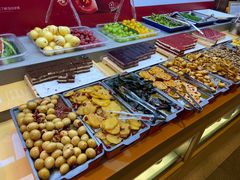 -海底捞火锅(北国先天下店)