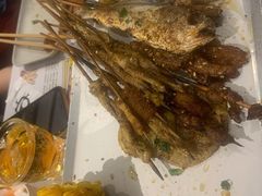 -木屋烧烤(白石洲店)