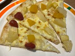 -比格比萨自助(南京万达茂店)