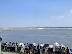 -观潮胜地公园