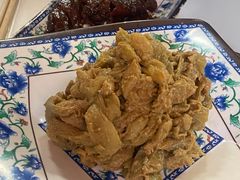 -大槐树烤肉馆