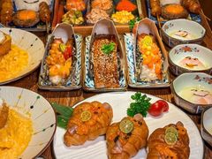 -王氏炉匠·烧鸟放题自助(好运街店)