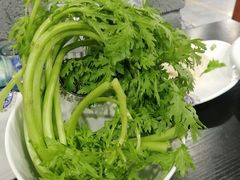 -楼外楼大刀肉传统火锅居(幸福街店)