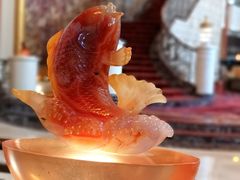 -北京中国大饭店