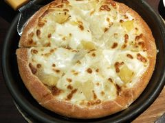 -菲滋意式餐厅(银泰百货金华江南店)