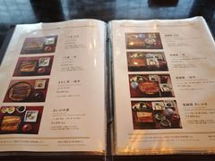 菜单-料亭菊水楼