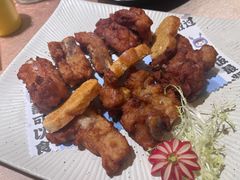 -喜碧海鲜·二十年本土海鲜老字号(上排店)