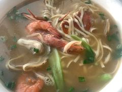 -阿军排档·烧烤