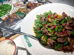 -新白鹿餐厅(城西银泰城店)