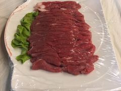 -东来顺饭庄(王府井步行街店)