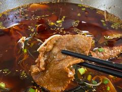 冒牛肉-蓉城西二道无名冒菜(西二道街店)