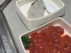 -海底捞火锅(江北万达商业广场店)