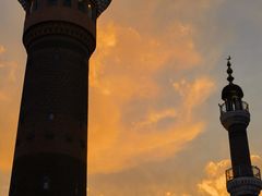 -新疆国际大巴扎