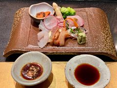 -奈良本寿司(永嘉路店)
