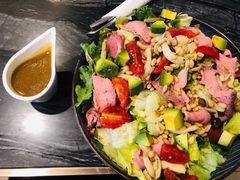 -THE WOODS 简餐 (国贸商城店)