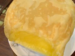 -大佛寺高级素食自助餐厅