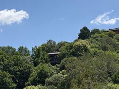 -少华山国家森林公园