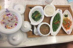 午餐-大美臻喜母婴(重庆创始店)