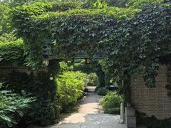 -竹泉村旅游度假区