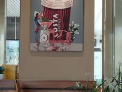 -COSTA COFFEE(上海五玠坊店)