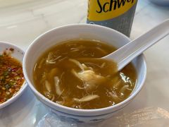 -無招牌海鮮(芽笼店)