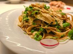 -西郊竹园甲鱼面(老一中店)