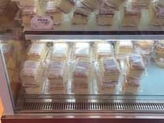 -国际饭店·帆声西饼屋(黄河路店)