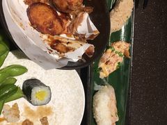 -元气寿司(东方宝泰店)