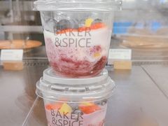 -BAKER&SPICE(国金中心商场店)