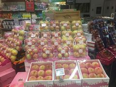 -Olé精品超市(广州太古汇店)