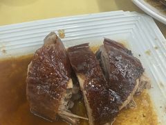 -吉莲利苑海鲜酒家(珠海拱北29年老字号店)