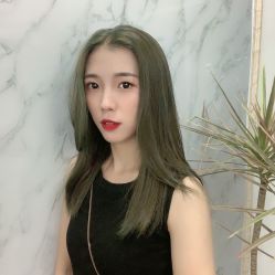 -BTR发型定制潮沙龙店