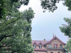 -马勒别墅饭店(静安寺店)