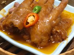 经典凤爪-点都德(千灯湖环宇城店)