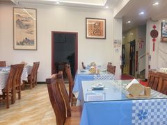 -丽泽山庄·生态怀柔菜·虹鳟鱼(红螺寺店)