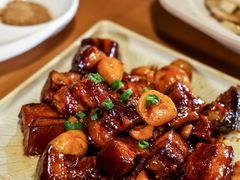 -钰田大院•怀柔本土菜(雁栖湖店)