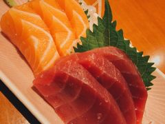 -気楽亭和食料理(气乐亭大世界本店)
