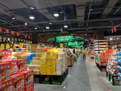 -旺豪阳光超市(友谊阳光城店)