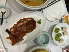 -福海居烤鸭店(鸟巢店)