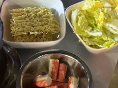 -川香煲(茅台路店)