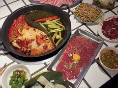 -朱光玉火锅馆(全国总店·金冠好店)