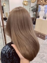 -INSTYLE造型·明星店